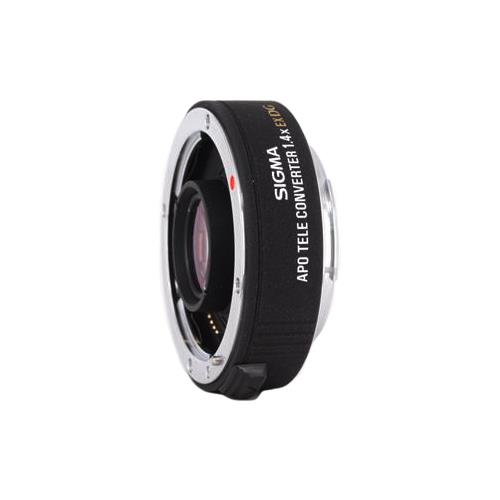 Sigma 1.4x EX APO DG Tele Converter (Canon AF)